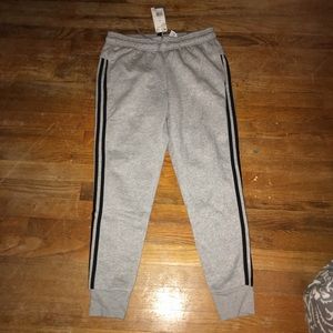 Adidas Fleece Joggers